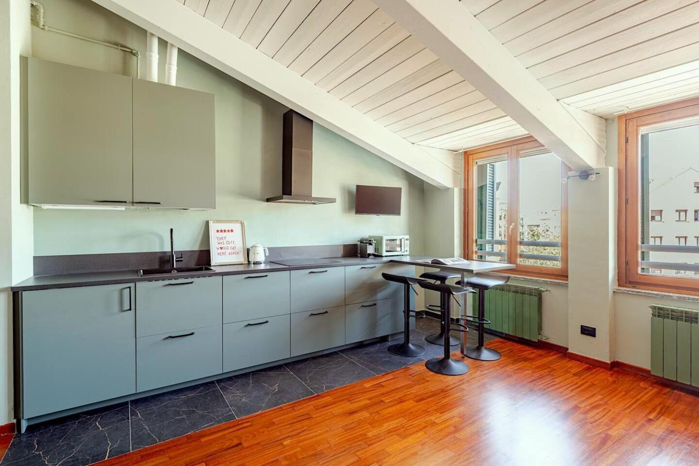 Casa Apartment