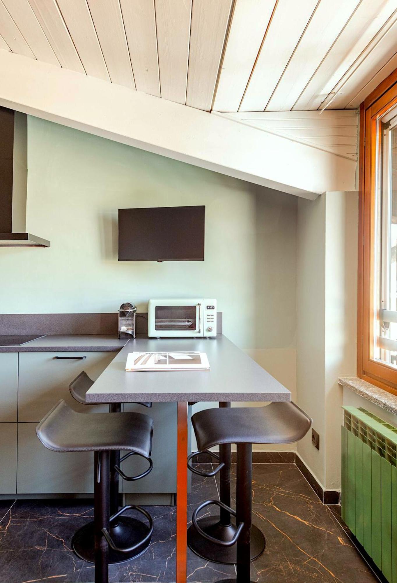 Apartment Casa Milan